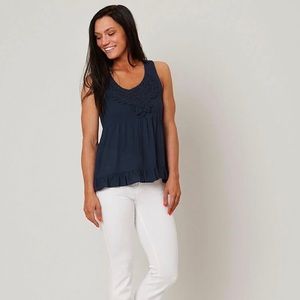 Women’s size small blouse